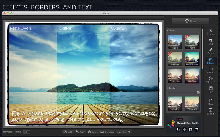 download fotor photo editor for mac