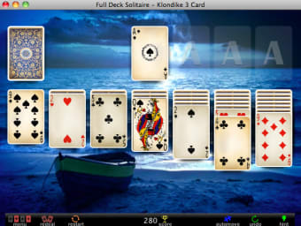 free card games for apple mac