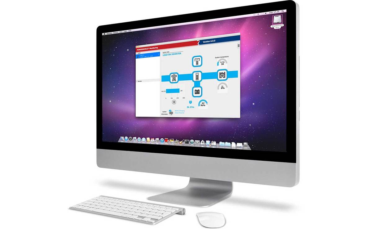 free computer monitoring software for mac